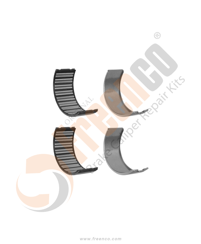 Подшипник суппорта FREENCO 10-1051