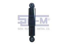 Амортизатор SCHMITZ SEM LASTIK 13001