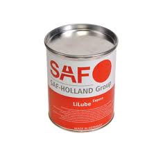 Смазка ступичная 1KG SAF HOLLAND 05387003001