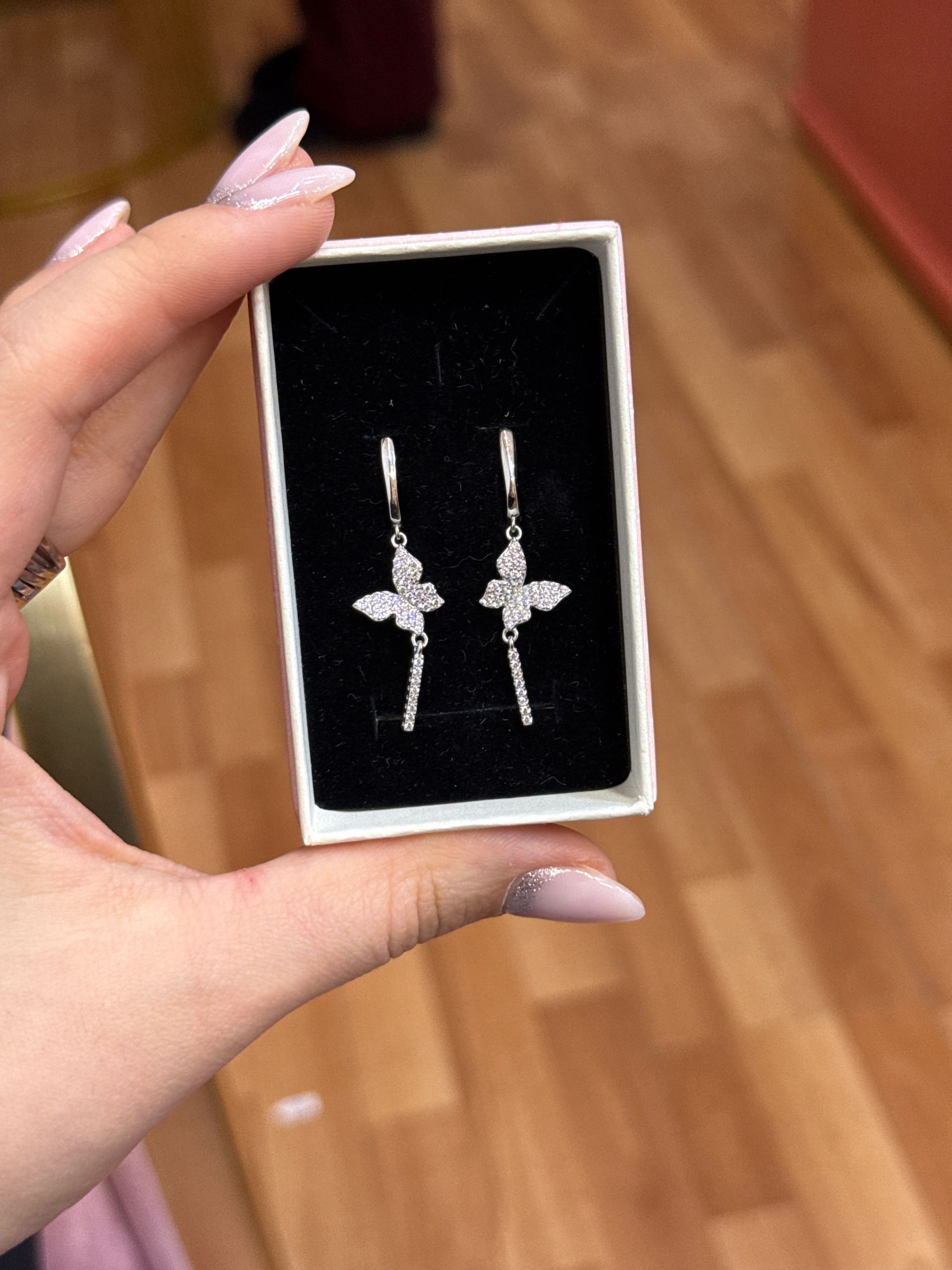 комплект бабочка / 17