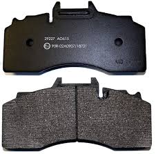 Колодки тормозные WAHLMANN by AAP WVA29227 PRO