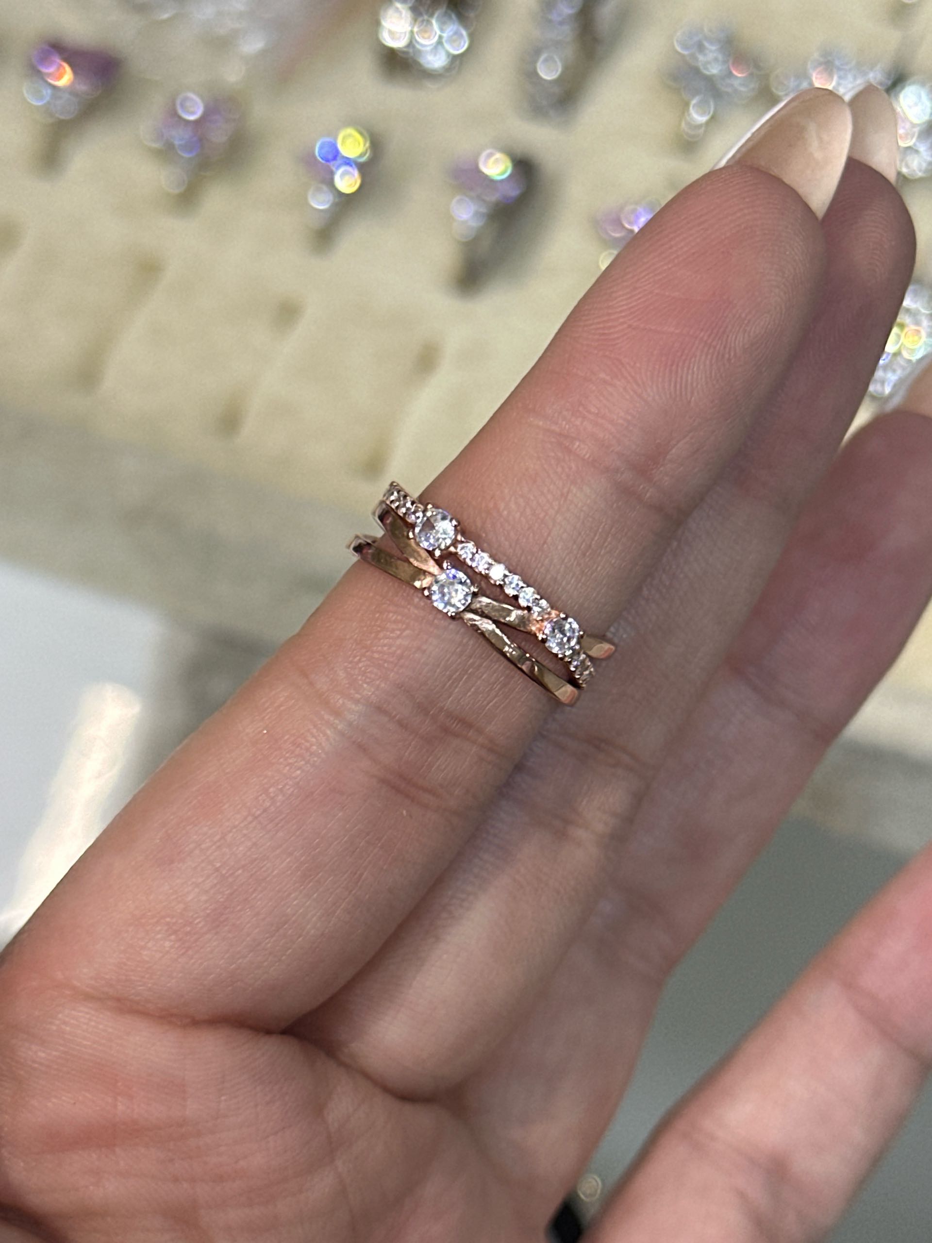 колцьо Пандора р17.5