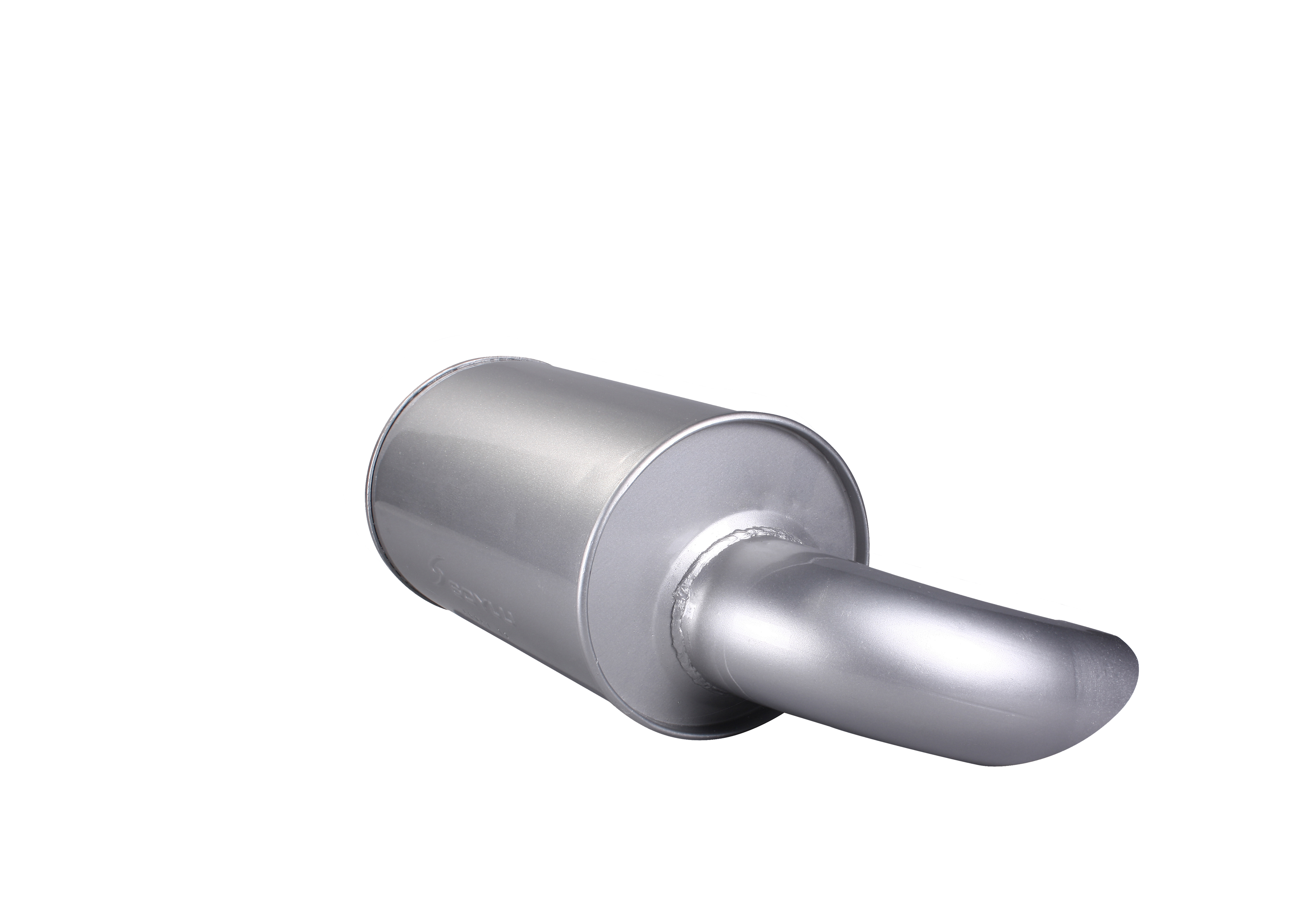 Глушитель FH12/FH16 SOYLU 47966