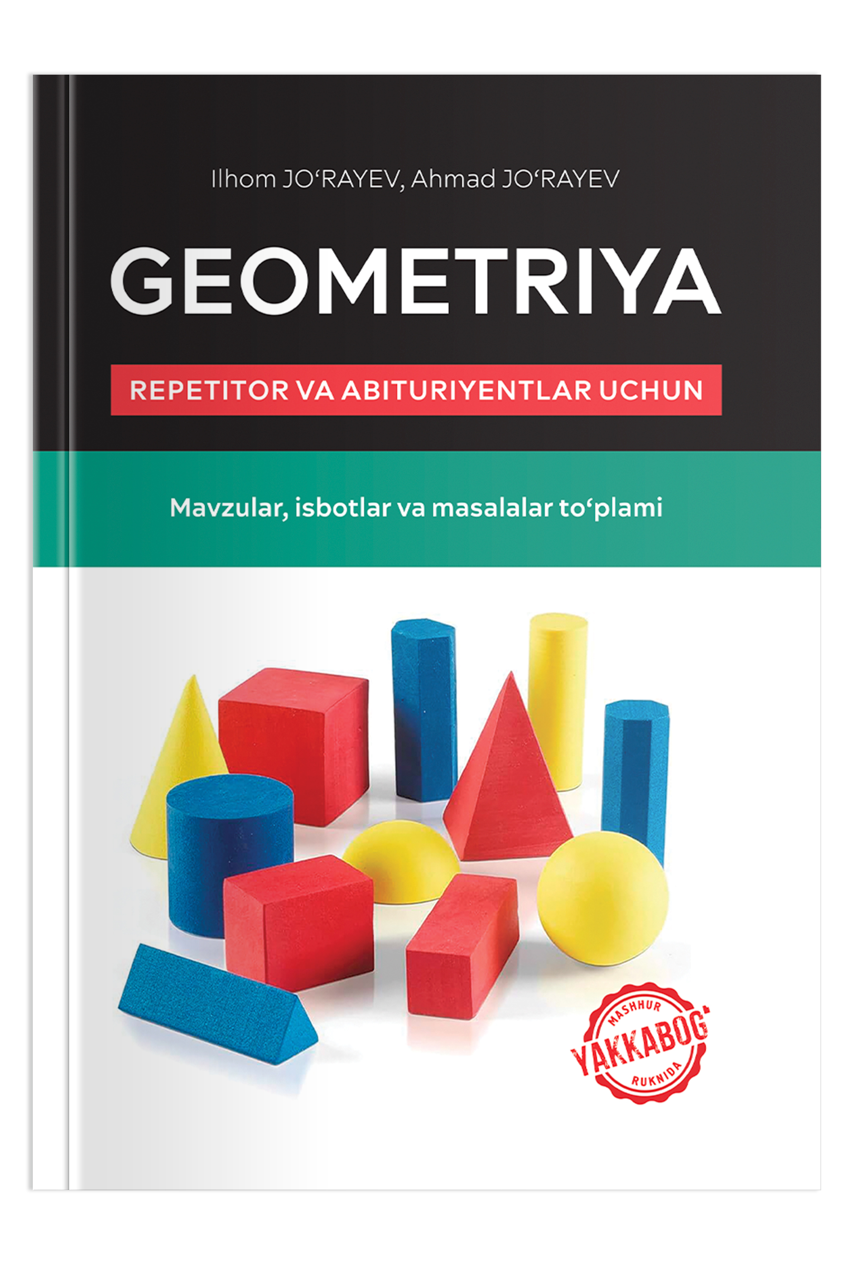 Geometriya