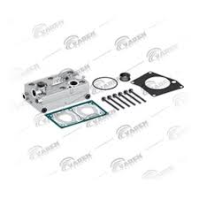 Головка блока компрессора MB AXOR VADEN 112510