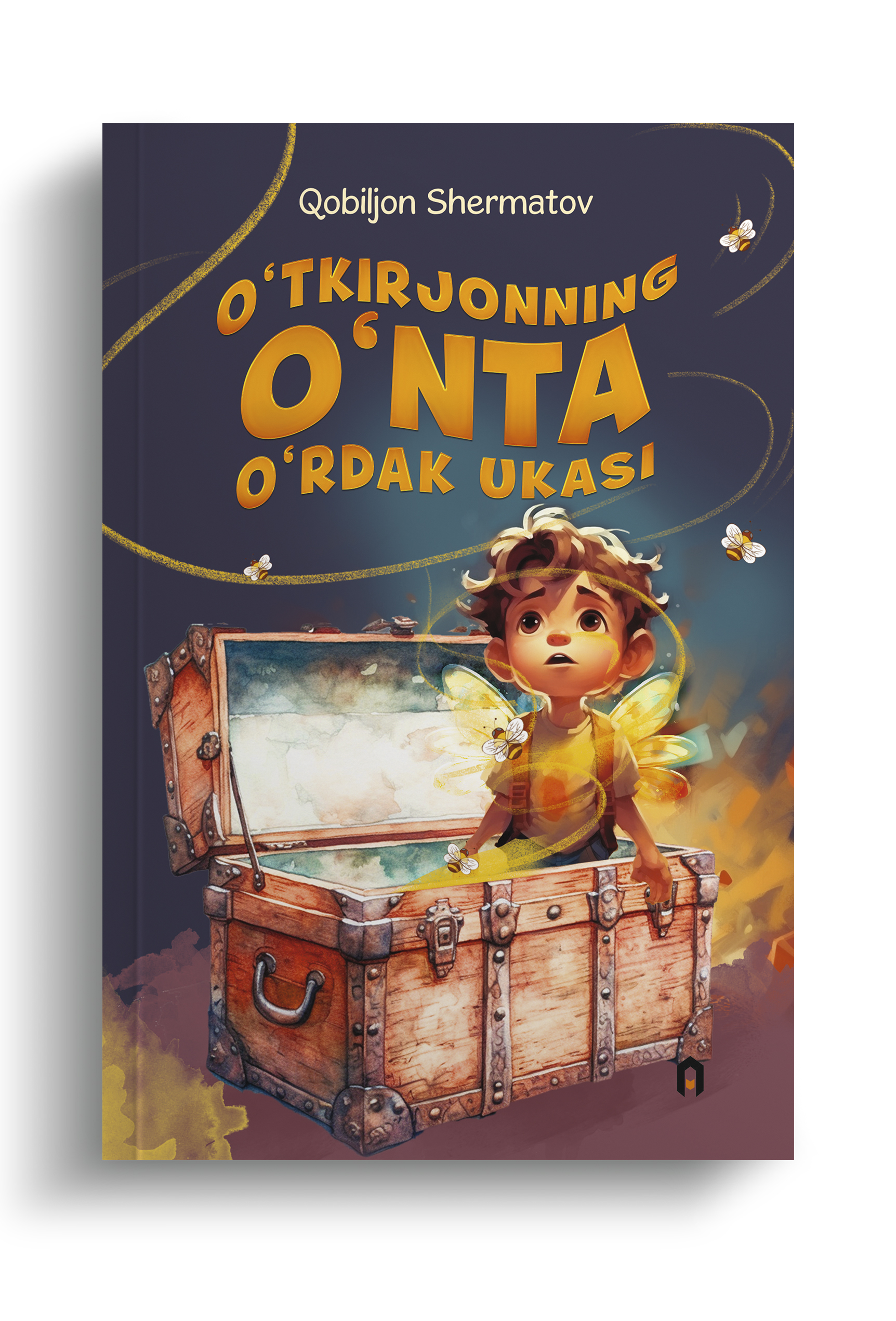 O‘tkirjonning o‘nta o‘rdak ukasi