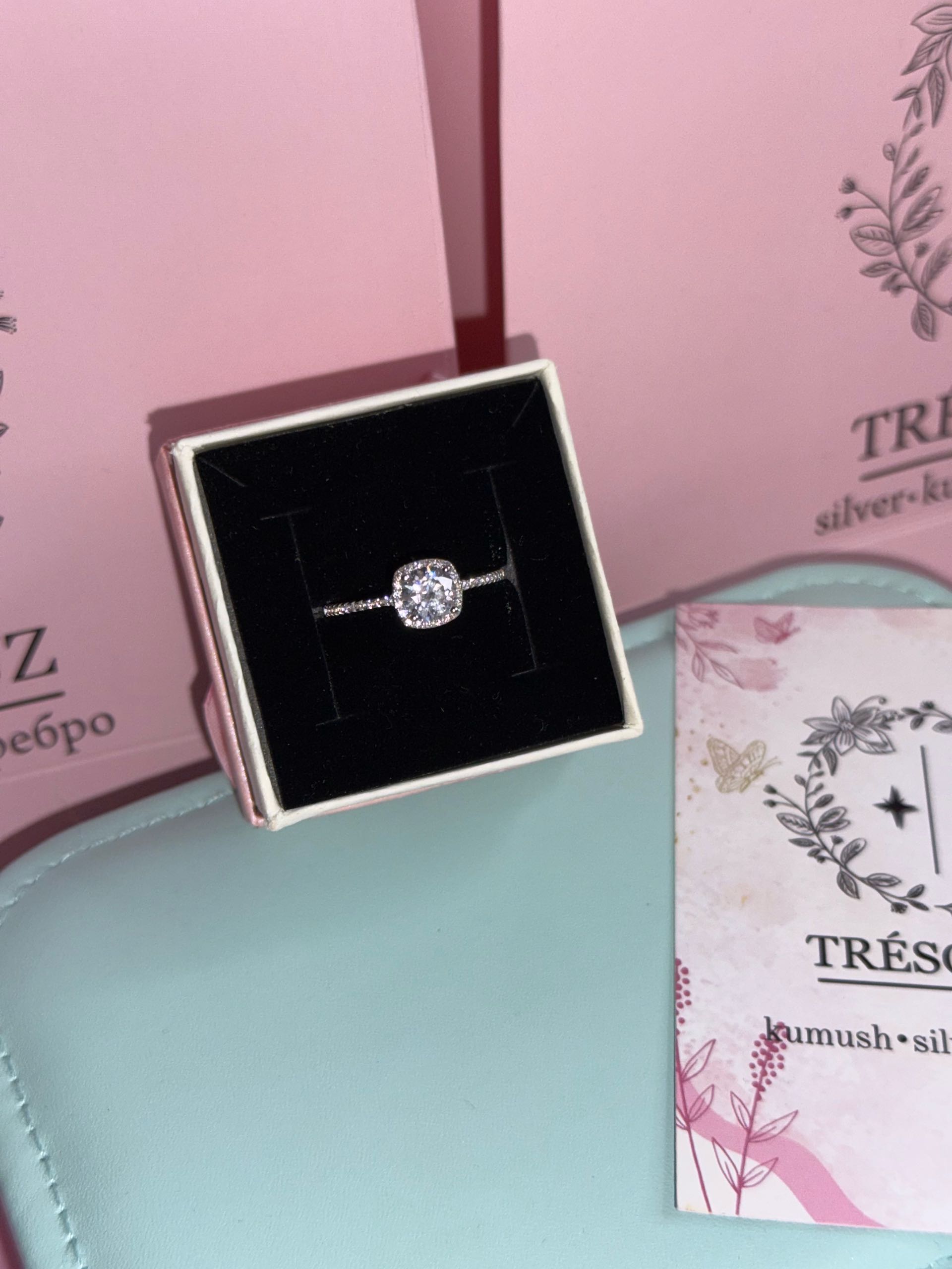 кольцо к422 / 16,5