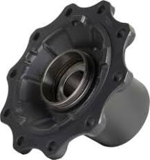 Ступица BPW KURTSAN KP160401