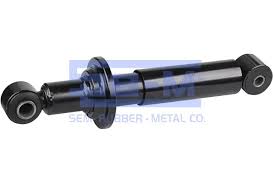 Амортизатор кабины  передний для Volvo SEM LASTIK 10233