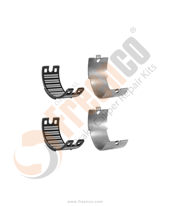 Подшипник суппорта FREENCO 10-1055