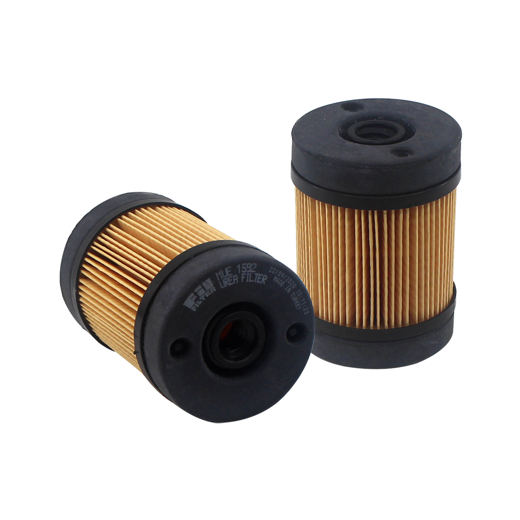 Карбамидный фильтр DAF XF105 FIL FILTER MUE1592