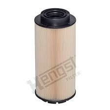 Топливный фильтр XF106 HENGST FILTER E127KPD303
