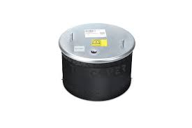 Пневмоподушка ALTON A1.04881.02