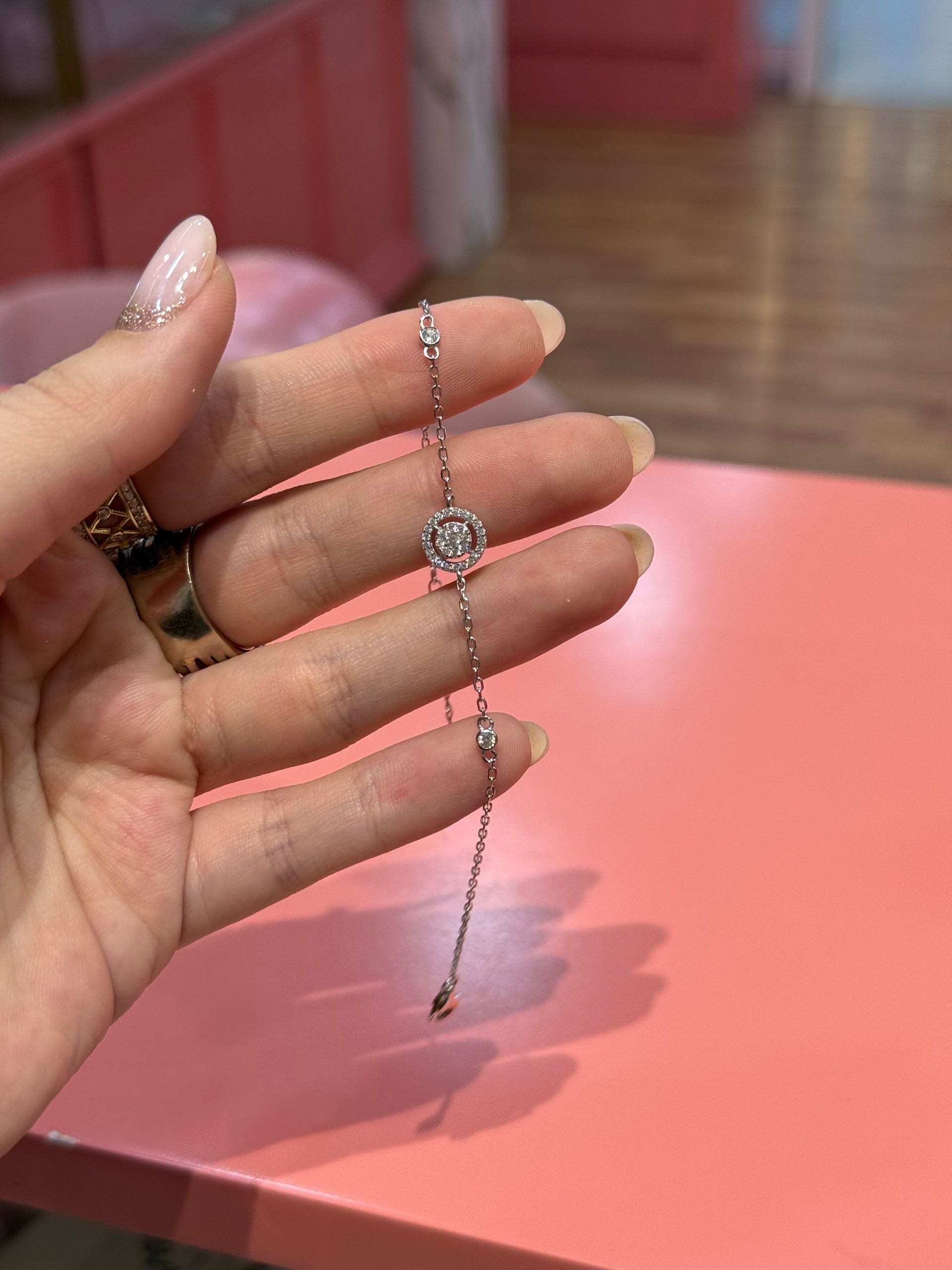 браслет б678