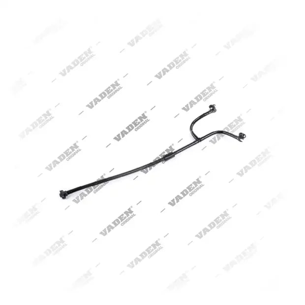 Трубка охлаждения компрессора TGX VADEN ORIGINAL 0102300