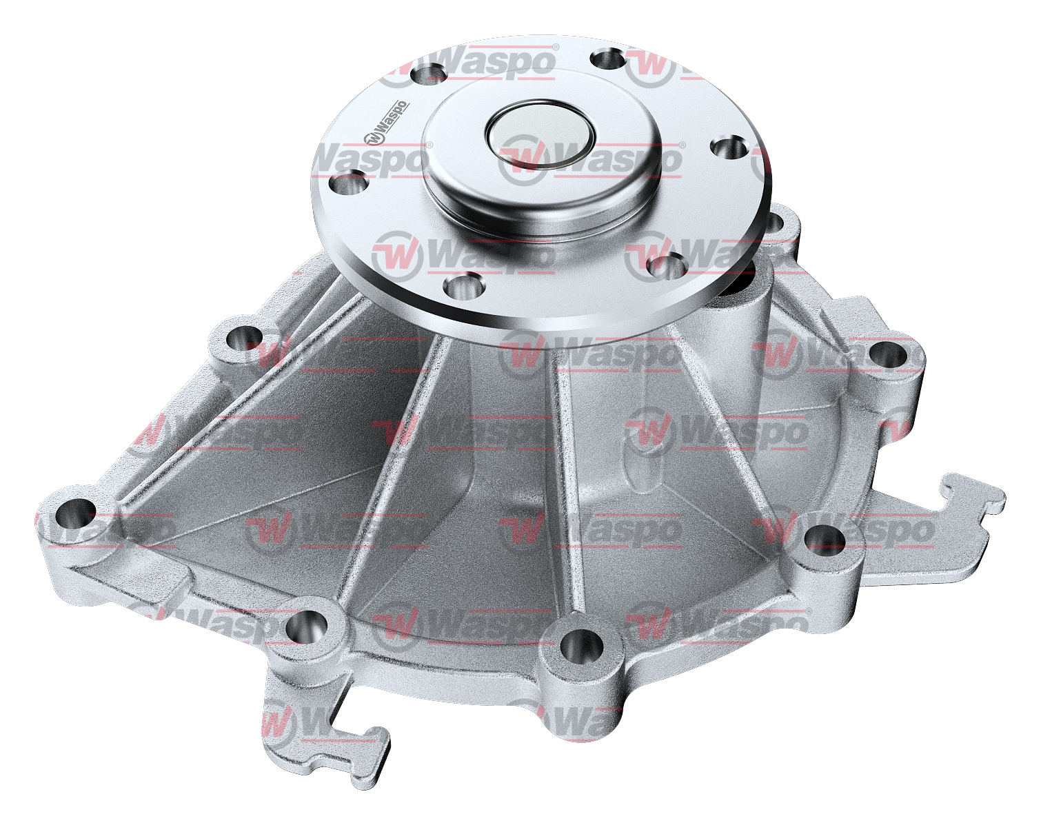 Насос водяной помпа MAN WASPO 1337701