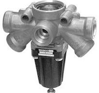 Клапан ограничения давления BNI 4750104000