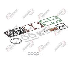 Ремкомплект компрессора VADEN ORIGINAL 1300050100