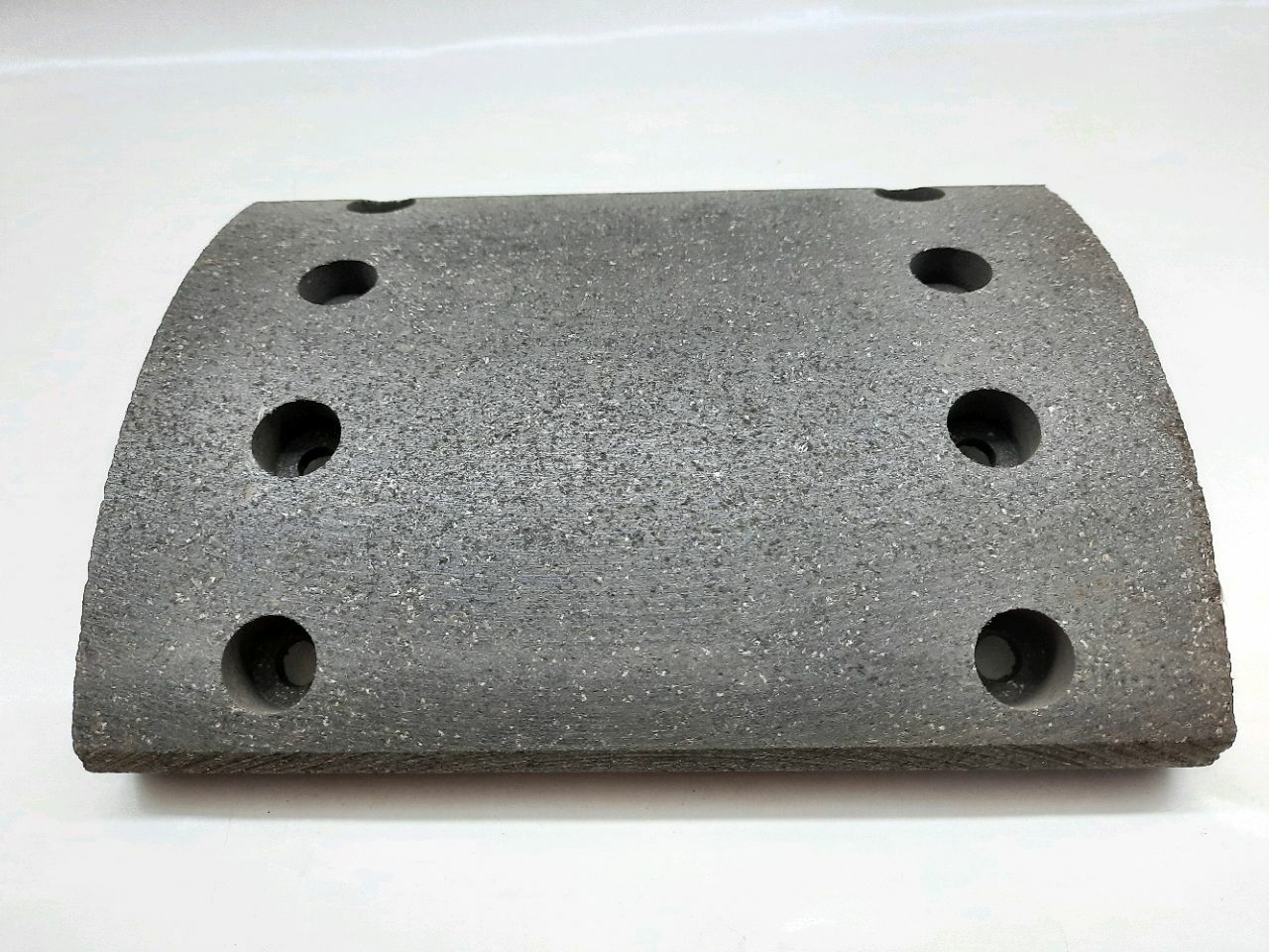 Накладки тормозные BRAKEPOINT 41016/1