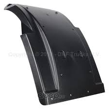 Крыло переднее XF95/XF105 SUNFAR D0752004 RH