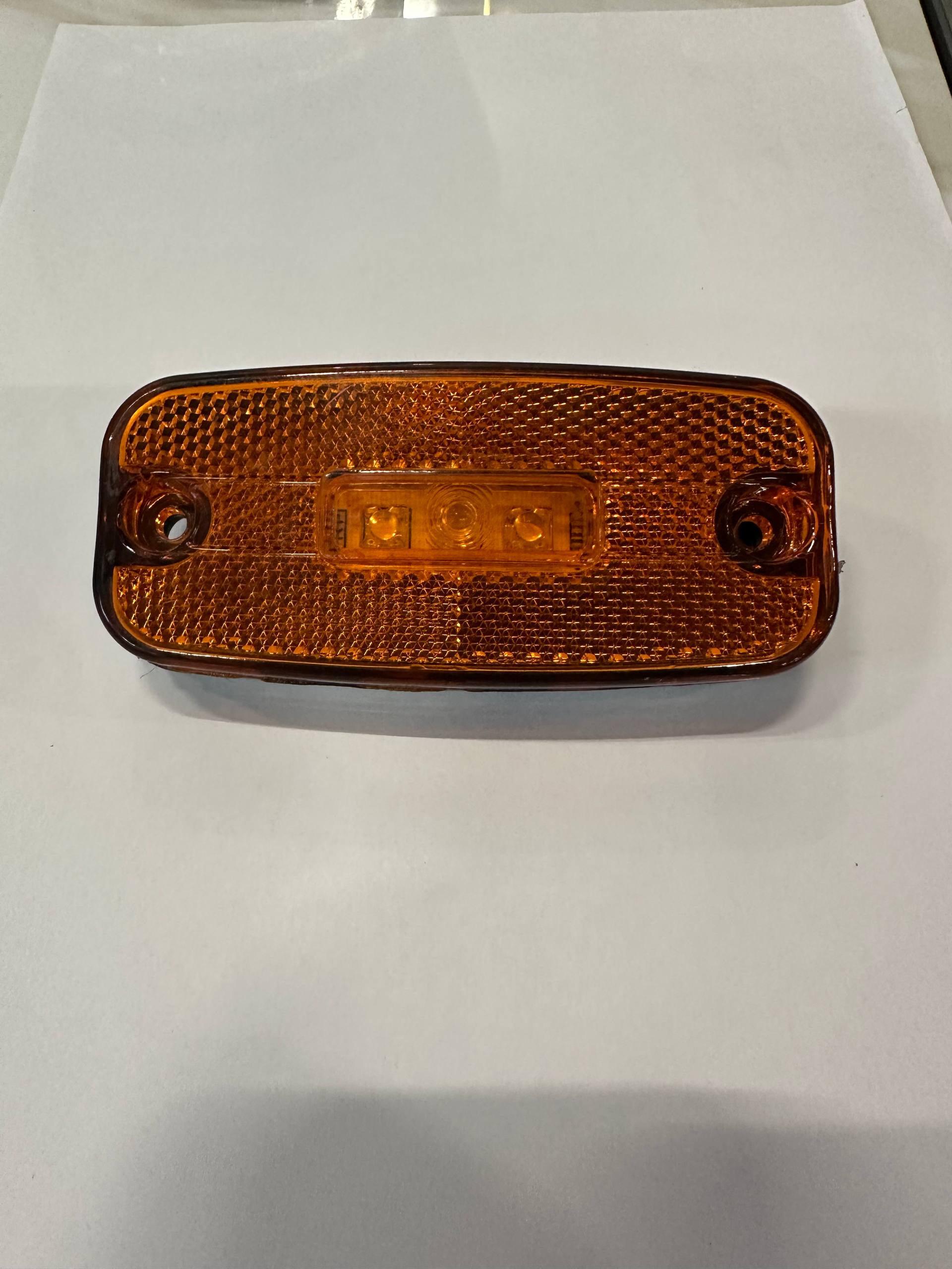 Габарит светодиодный NEON