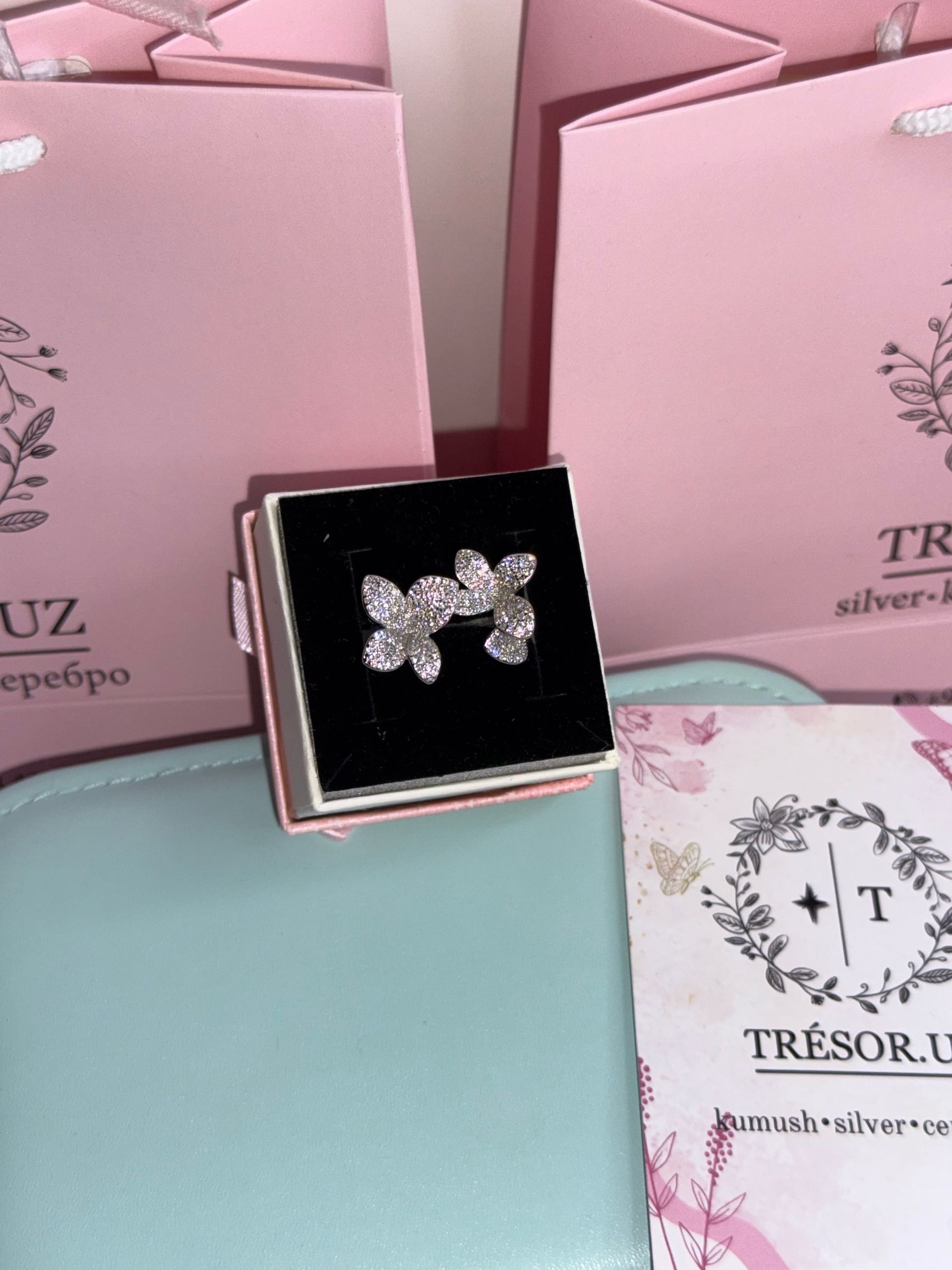 кольцо к442 / 18