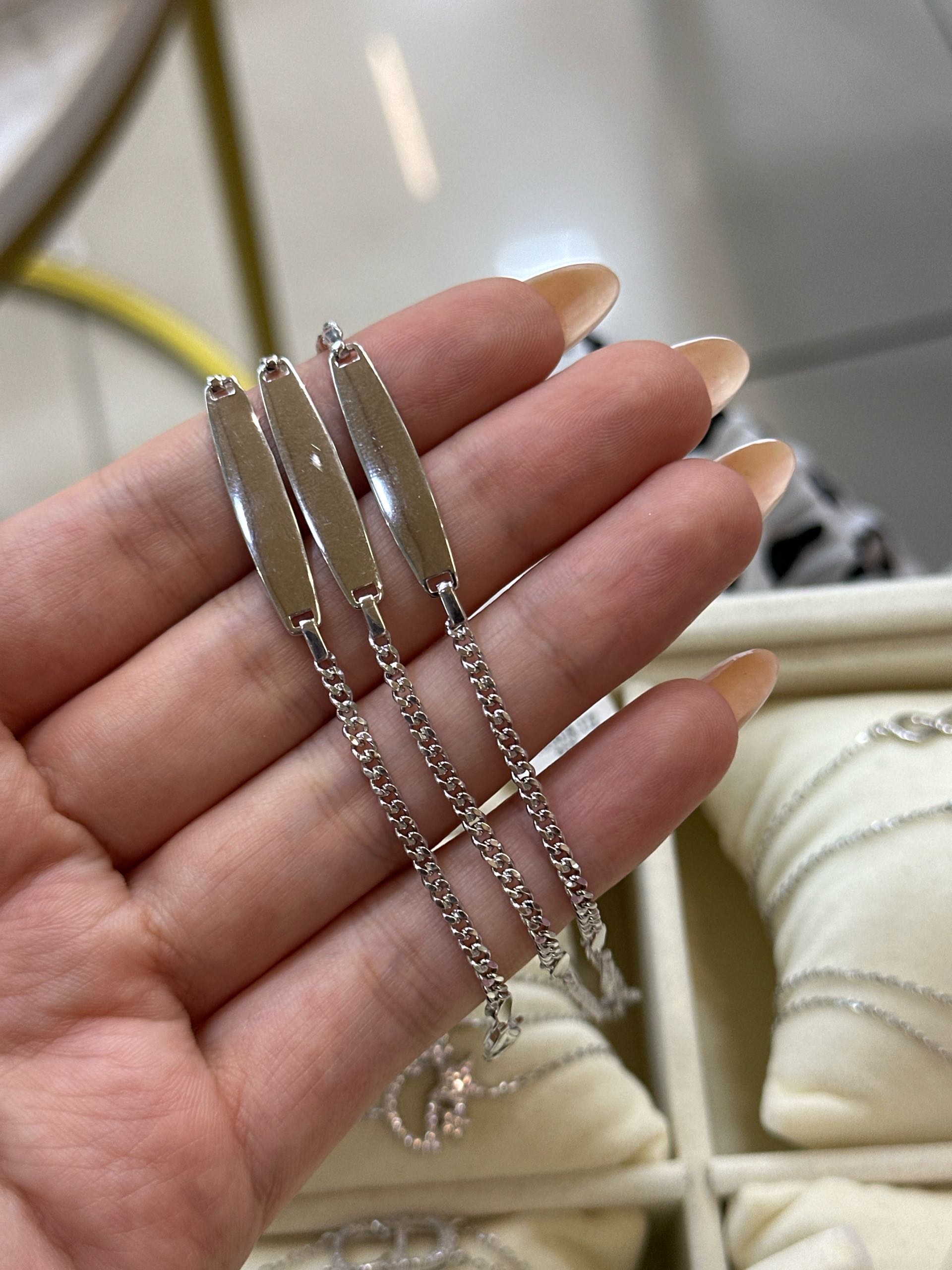 браслет детский без ничего