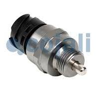 Датчик заднего хода КПП ZF 0501331660