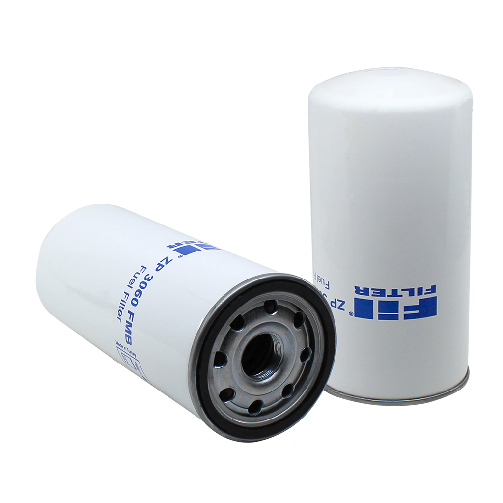 Топливный фильтр VOLVO FIL ZP3060 FMB