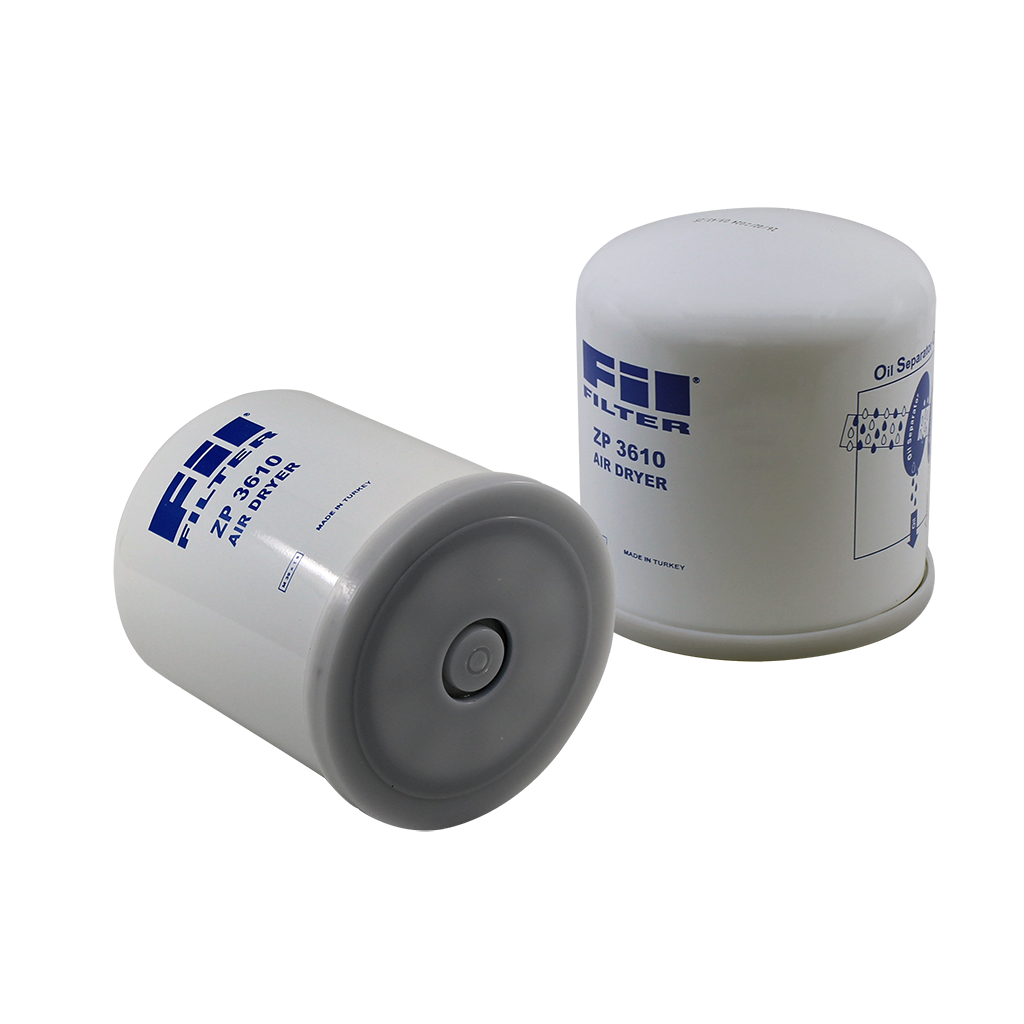 Фильтр влагоотделителя DAF XF95 FIL ZP3610