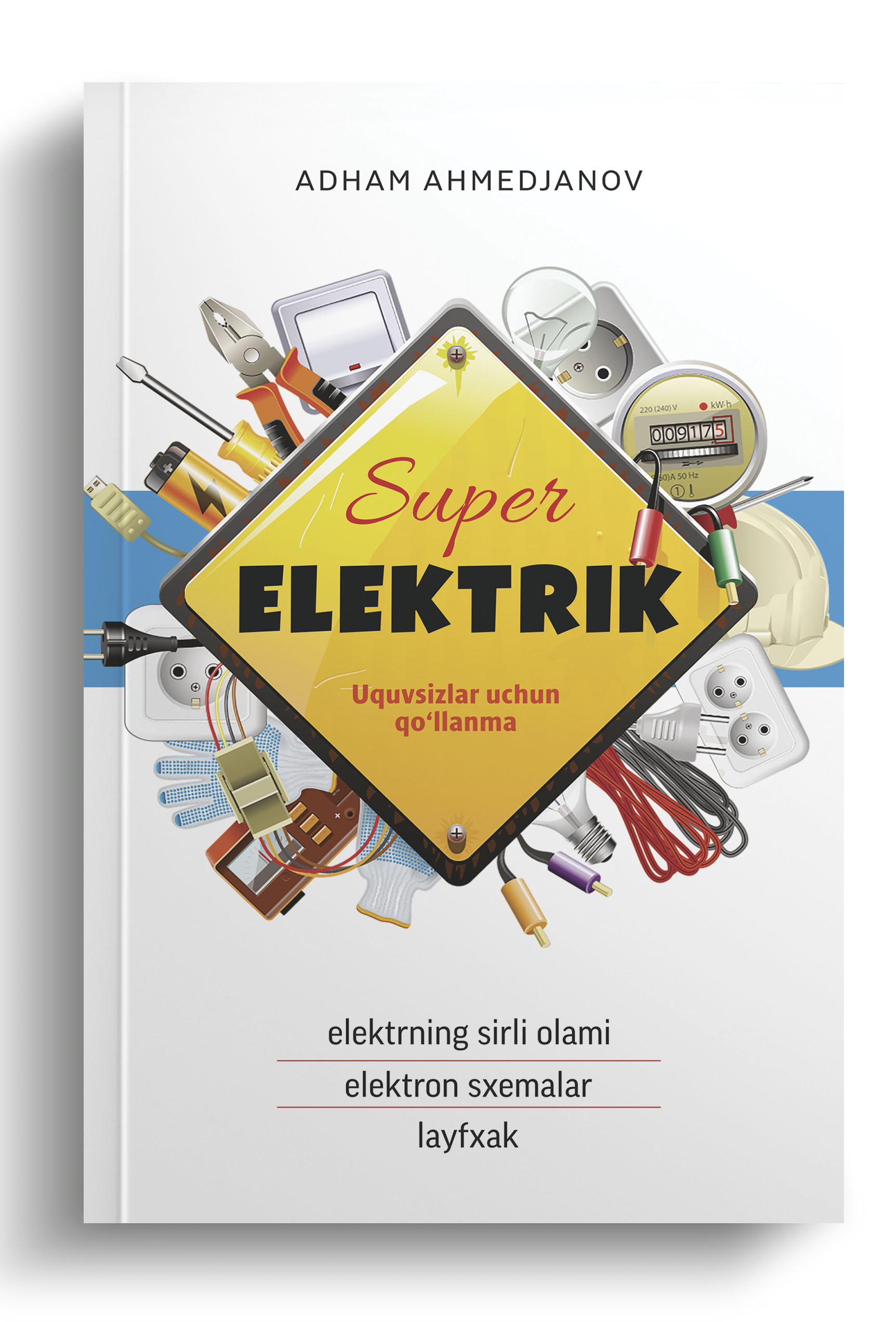 Super elektrik