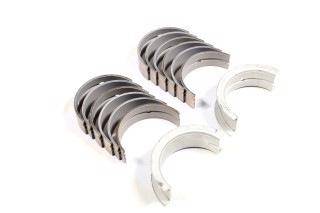 Вкладыши коренные GLYCO H992/7-0.50