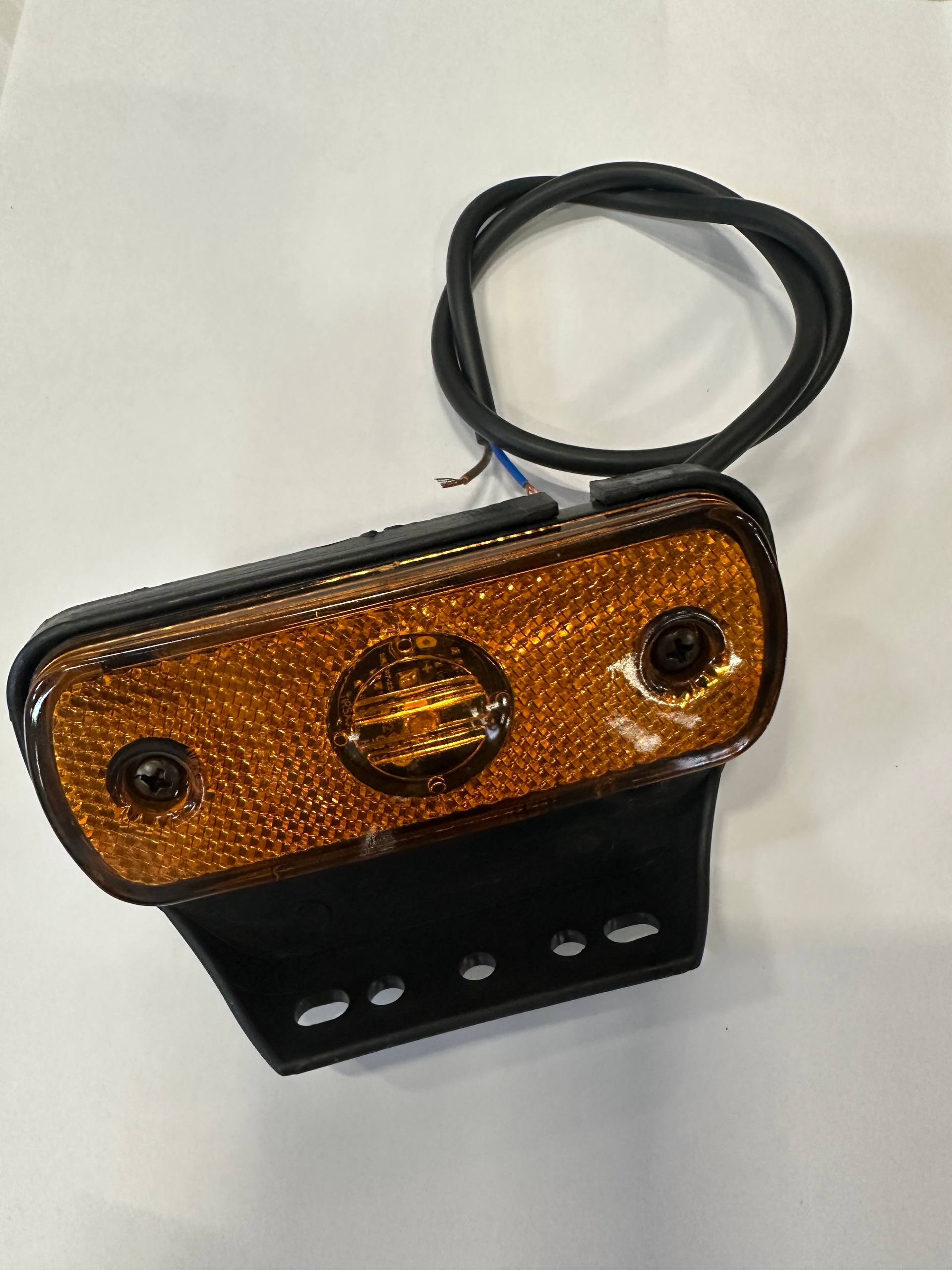 Габаритные Фонари 24V ZAMAN TI-0180