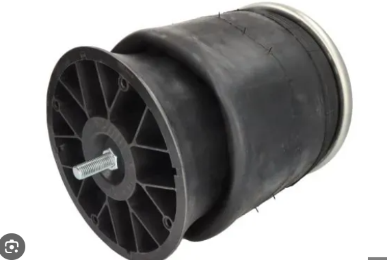 Пневмоподушка стаканом ALTON A1.04022.PP25