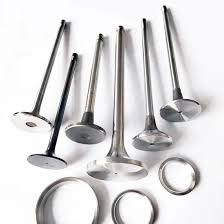 Впускной клапан MB TETIK MER-106