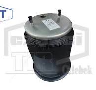 Пневмоподушка без стакана ALTON A1.07003.00