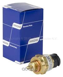 Датчик давления масла/топлива XF105 PACCAR 1673078