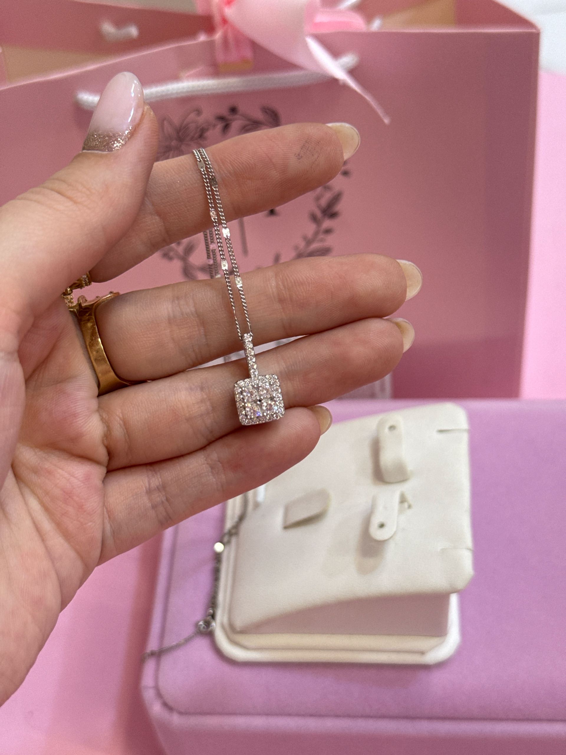 подвеска  ц190