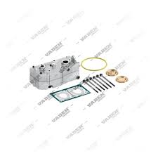 Головка компрессора DAF XF106 VADEN ORIGINAL 161510