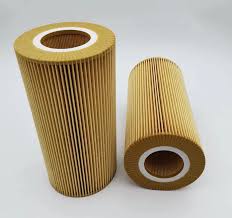 Масляный фильтр DAF XF105 FIL FILTER  MLE1544