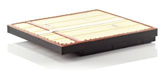 Воздушный фильтр MB ADAOER AD03120110