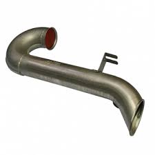 Гофра глушителя XF95 SOYLU 67950