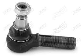 Наконечник рулевой тяги AYD OE - Excellence 91-17816