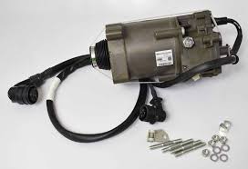 ПГУ система сцепления XF105 SACHS 3981600000