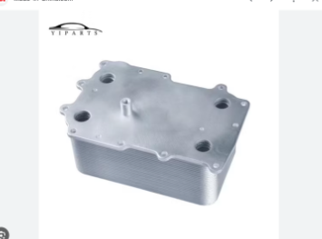 Масляный радиатор XF106 SUNFAR D0791064