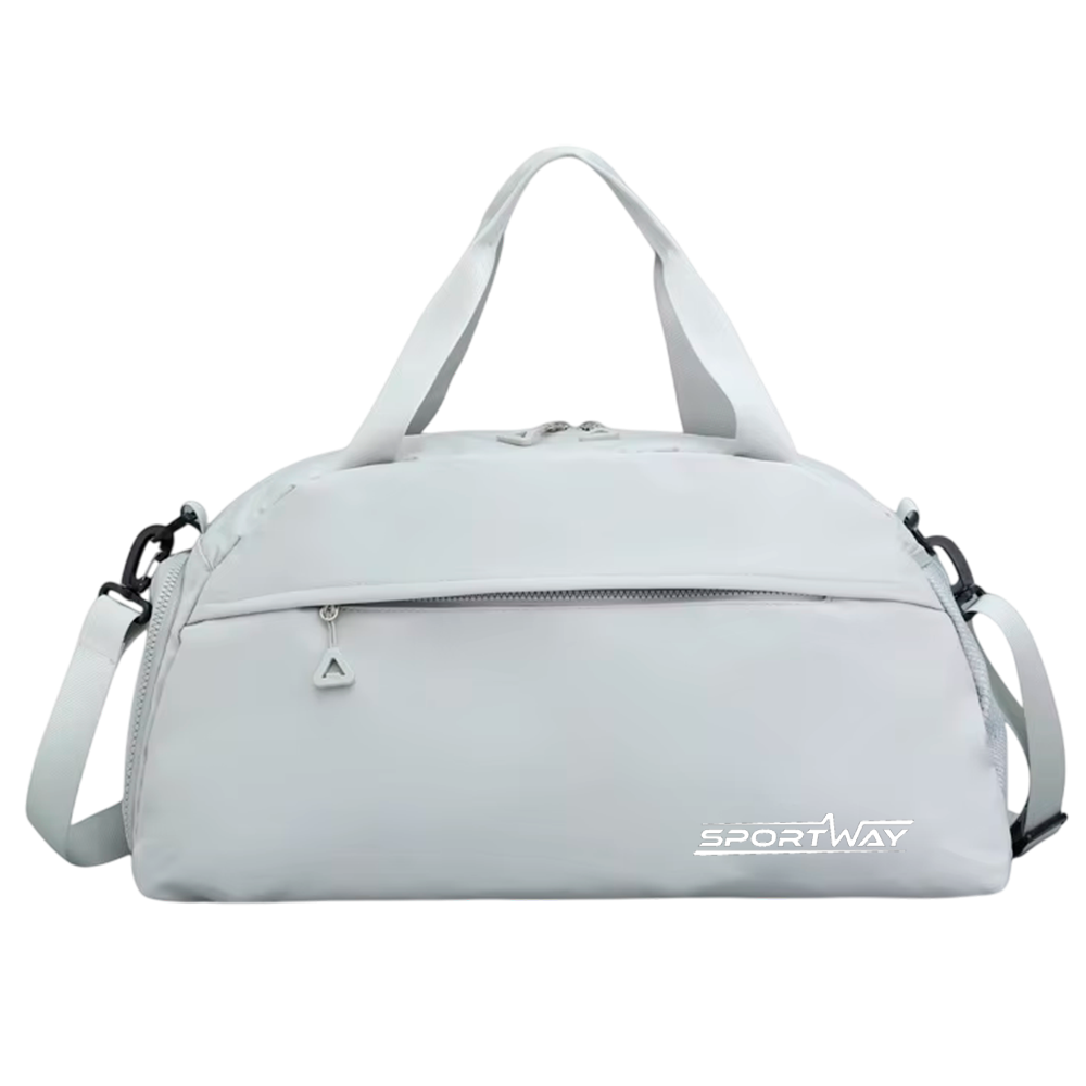 Сумка Sportway с карманом 