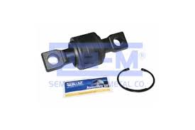 Сайлентблок реактивной тяги SEM LASTIK 8313