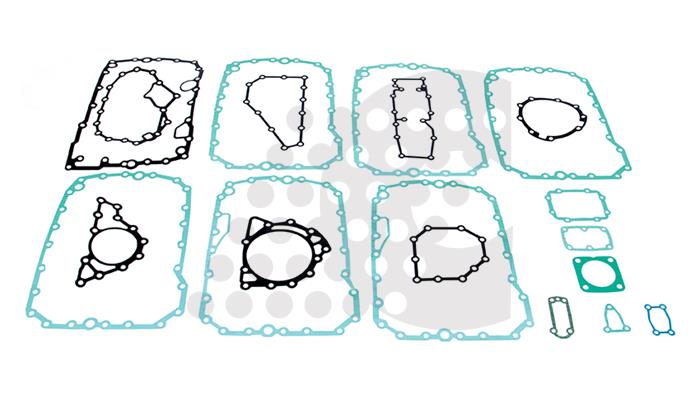 Набор прокладок КПП CONSAN 01082221