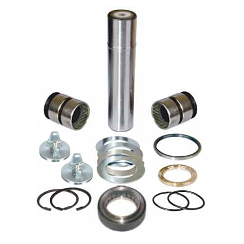 Шкворень MP4 MRK 8184