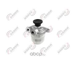 Насос подкачки ручной MAN VADEN ORIGINAL 950001002